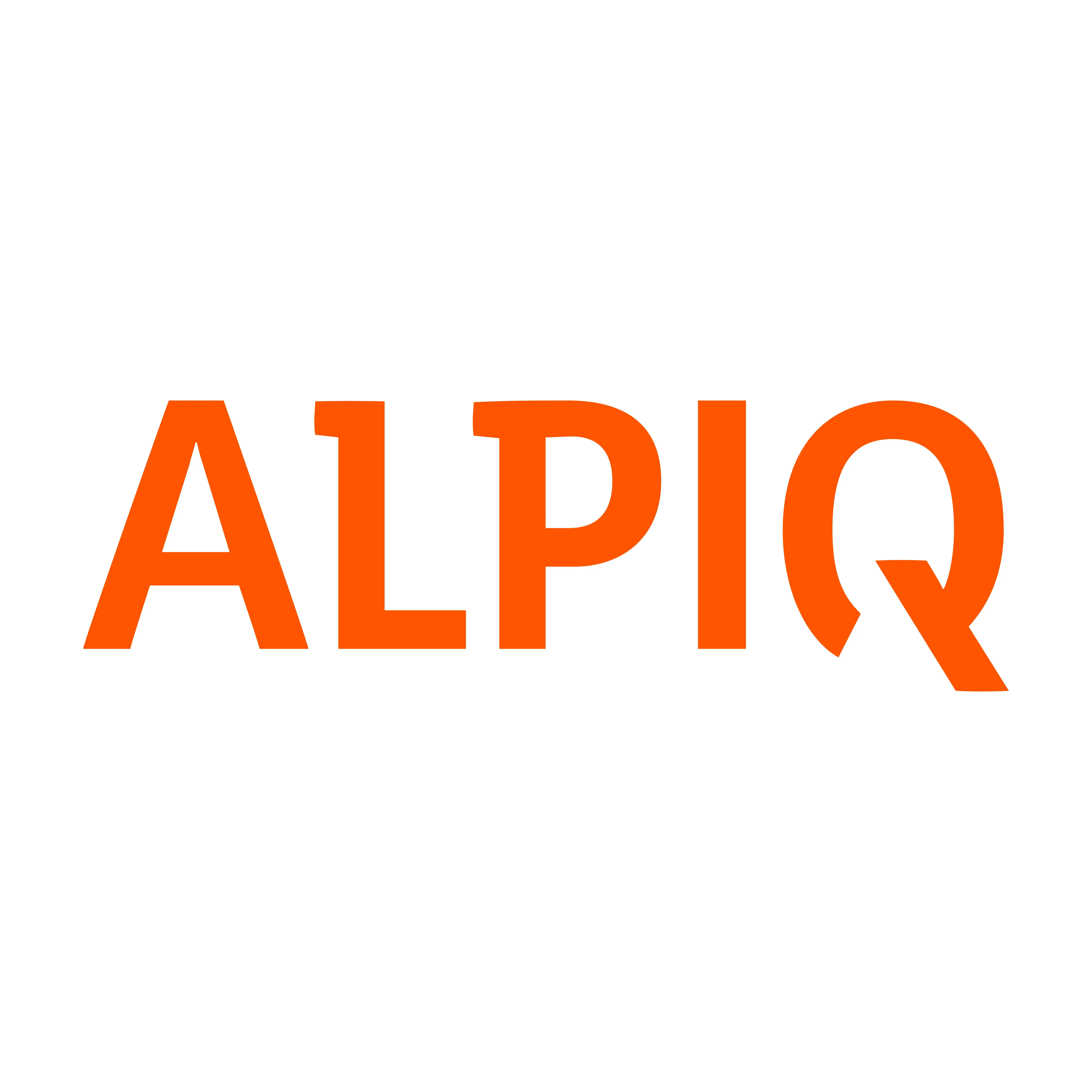 Alpiq Hydro Aare AG