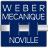 Weber Mécanique S.A.