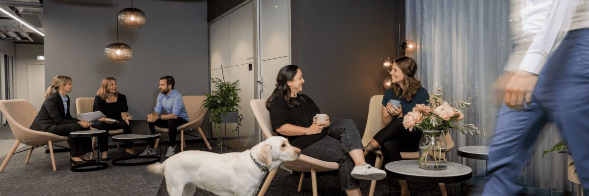 Work at YouGov Schweiz AG