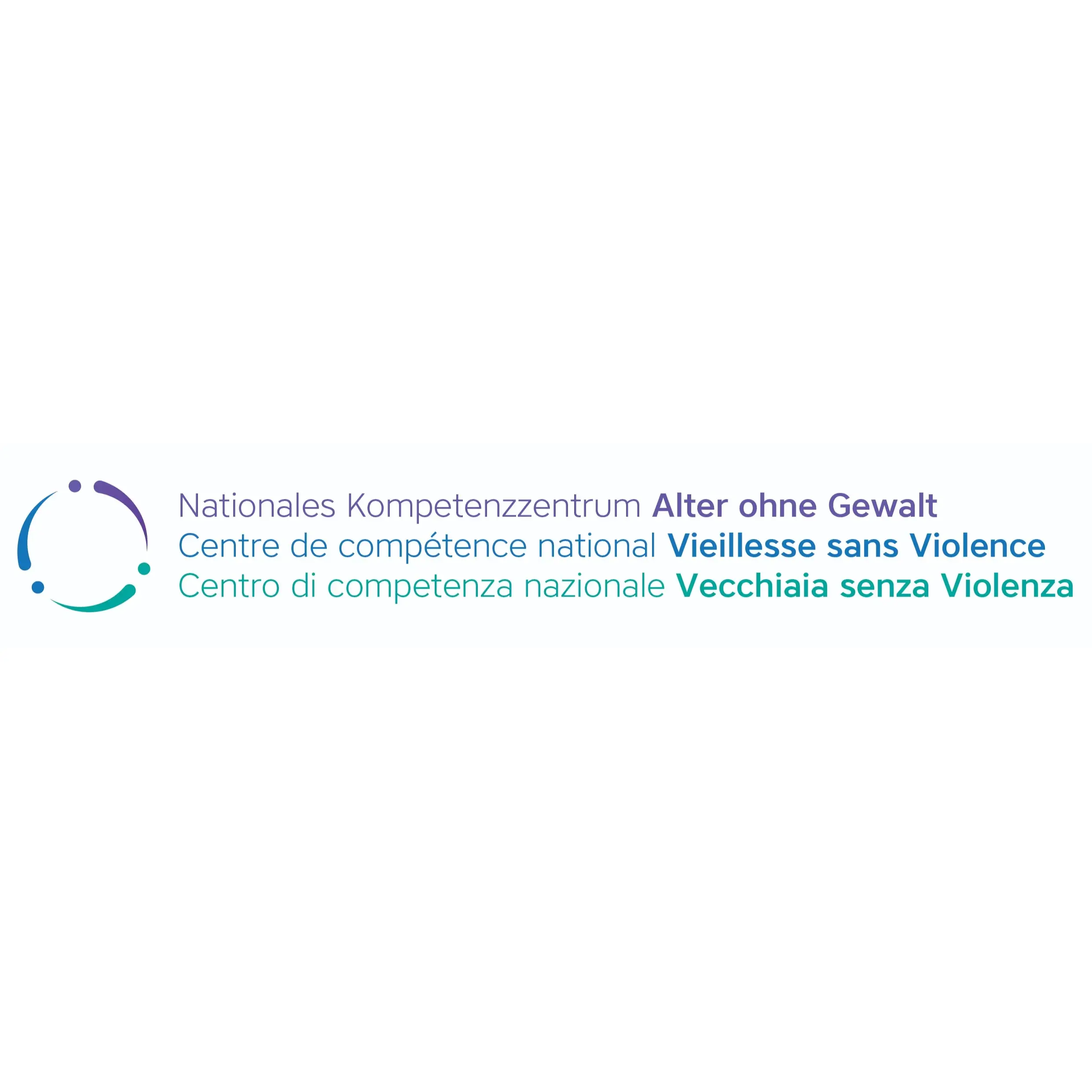 Nationales Kompetenzzentrum Alter ohne Gewalt