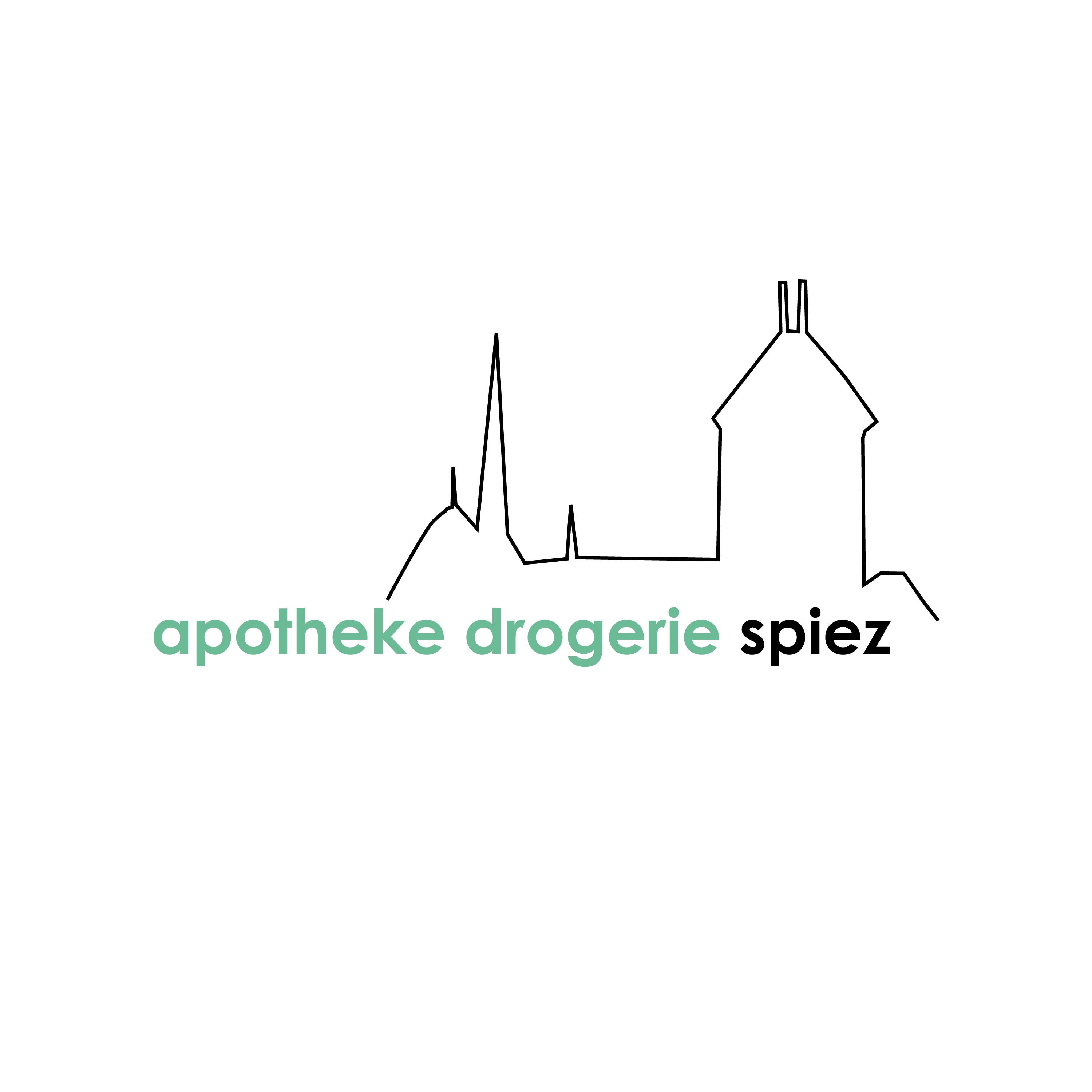 Apotheke Drogerie Spiez AG