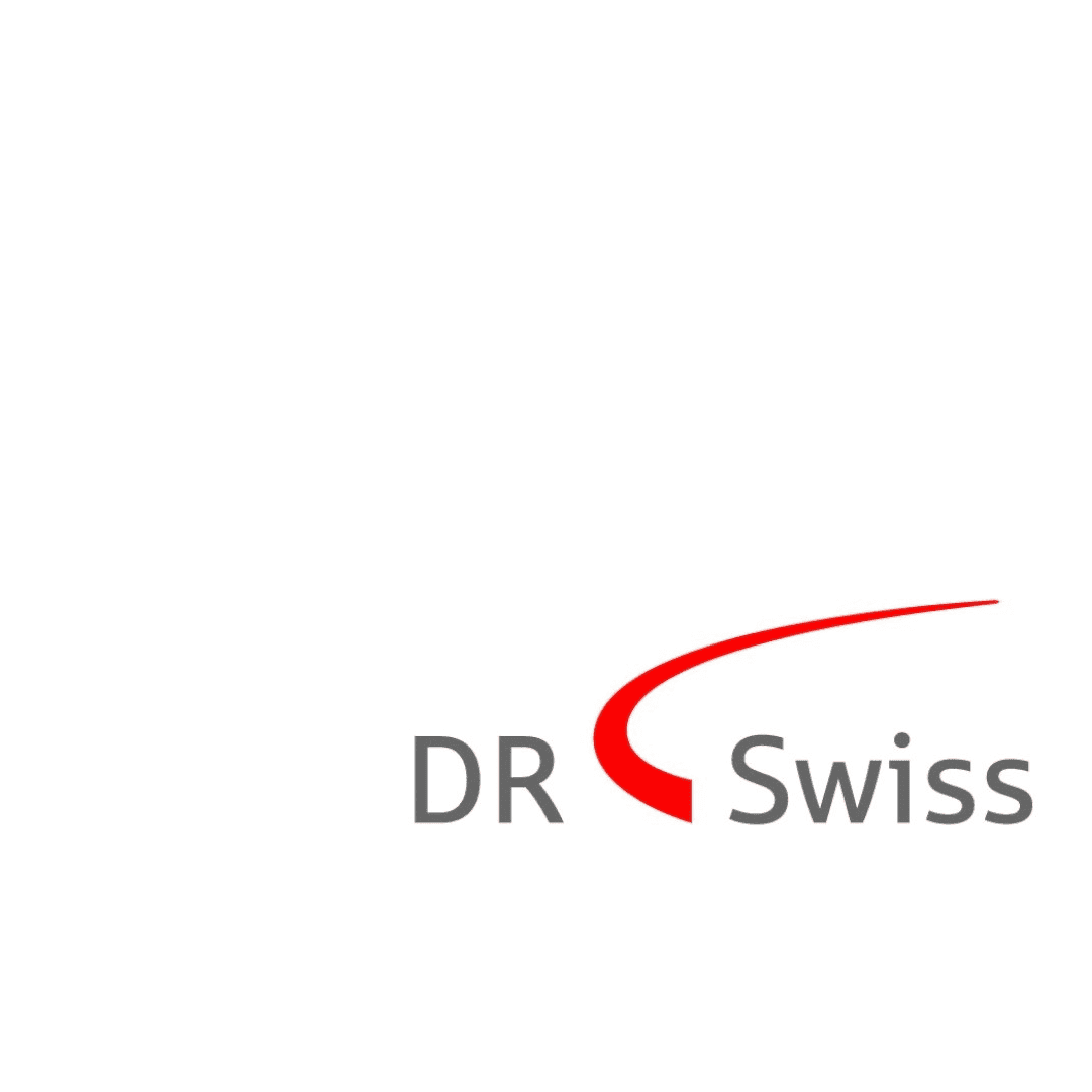 Logo Deutsche Rückversicherung Schweiz AG