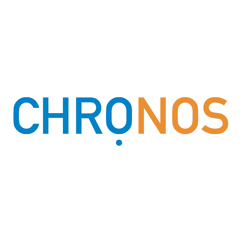 Logo CHRONOS Personalberatung GmbH