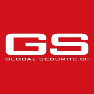 Logo SPS Service Privé de Sécurité SA