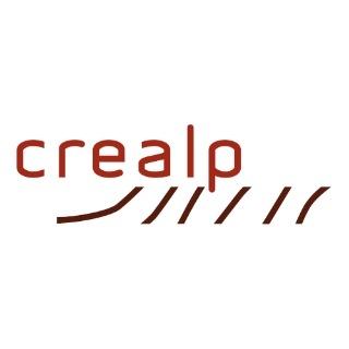 Centre de Recherche sur l'Environnement Alpin (CREALP) Headerbild