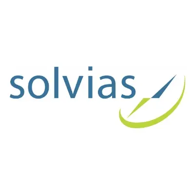 Logo Solvias AG