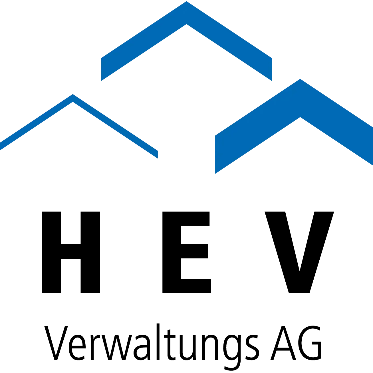 Logo HEV Verwaltungs AG