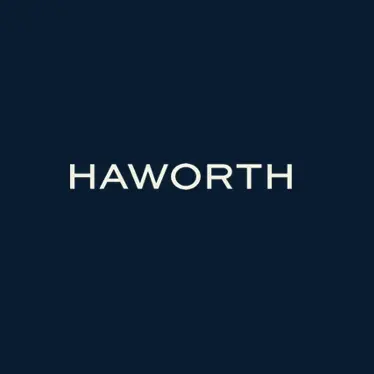 Logo Haworth Schweiz AG