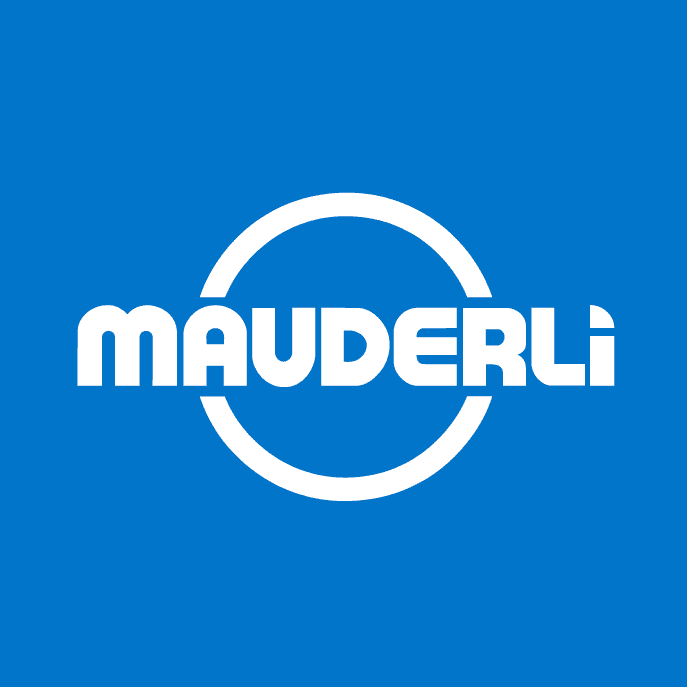 Logo MAUDERLI AG