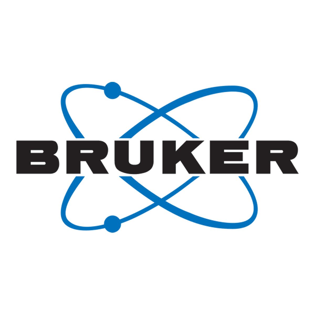 Logo Bruker Switzerland AG