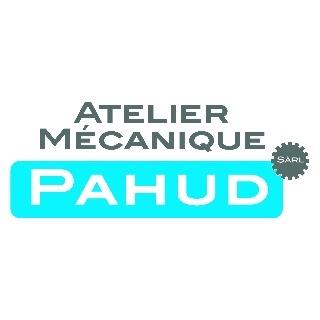 Pahud Jean & Bernard Sàrl