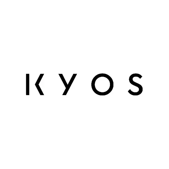 Logo KYOS SA
