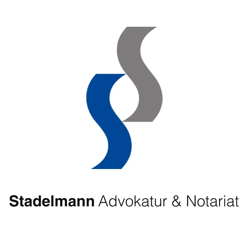 Stadelmann Advokatur & Notariat AG