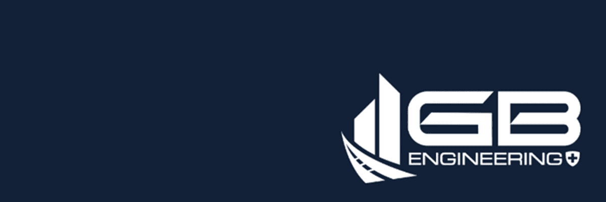 Arbeiten bei GB Engineering Sàrl