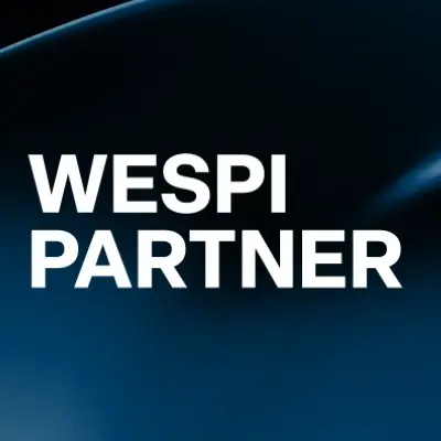 Logo Wespi & Partner AG