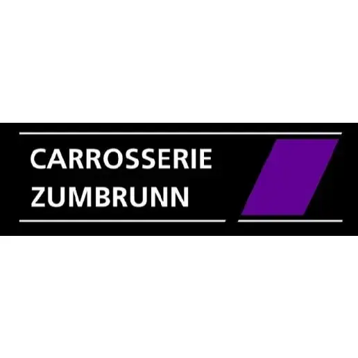 Carrosserie Zumbrunn AG