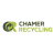 Chamer Recycling GmbH, Knonau