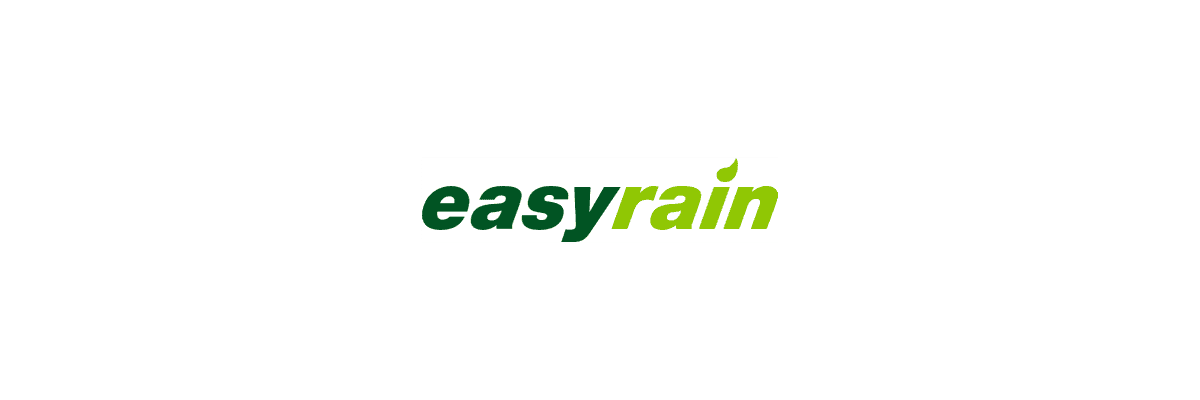 Travailler chez easyrain AG