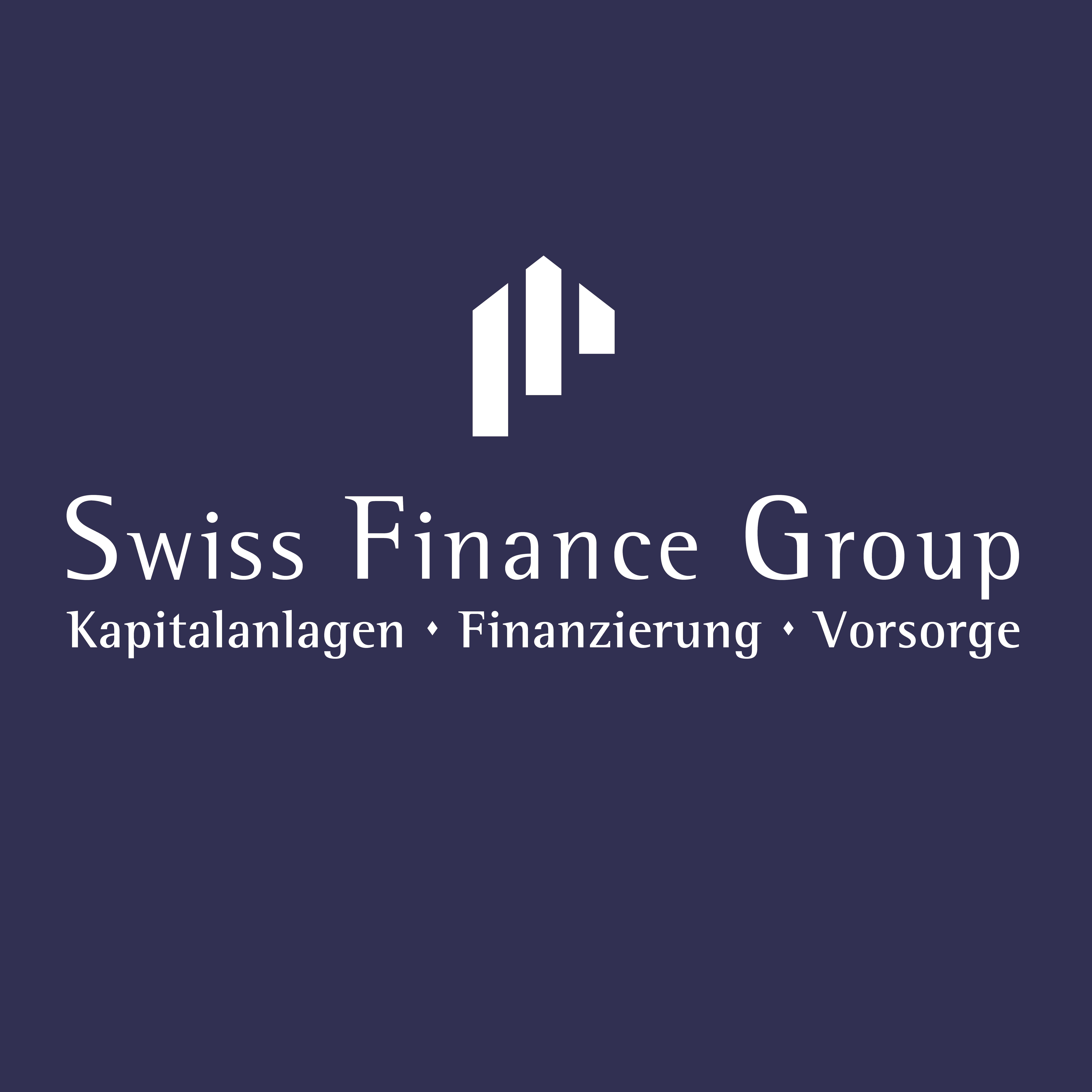 SFG Swiss Finance Group GmbH