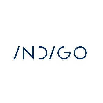 Logo Indigo Treuhand AG