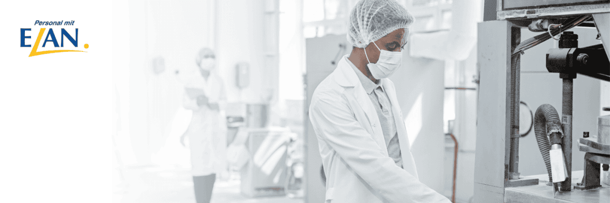 Arbeiten bei Elan Personal AG