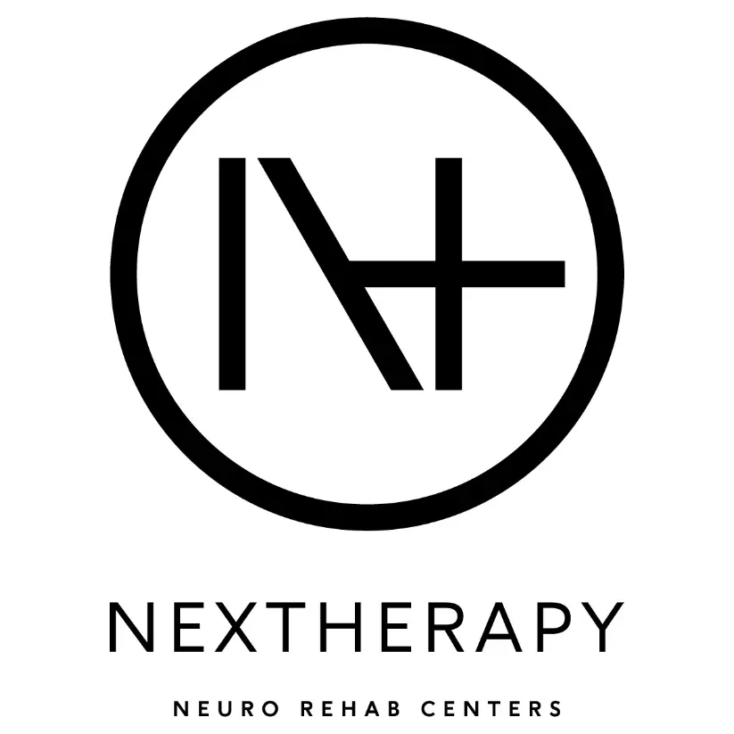 Logo Nextherapy AG