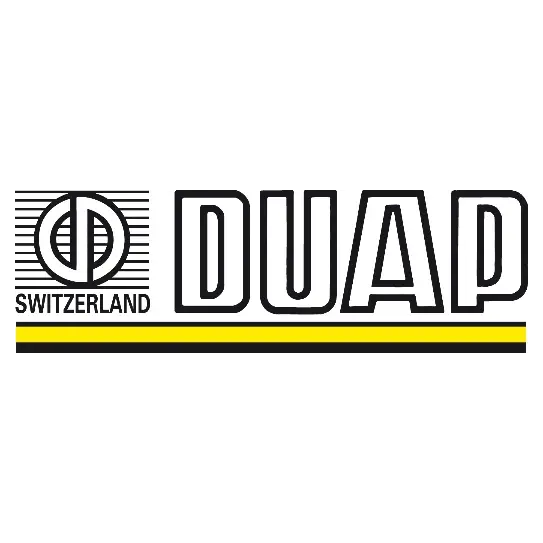 Logo DUAP AG