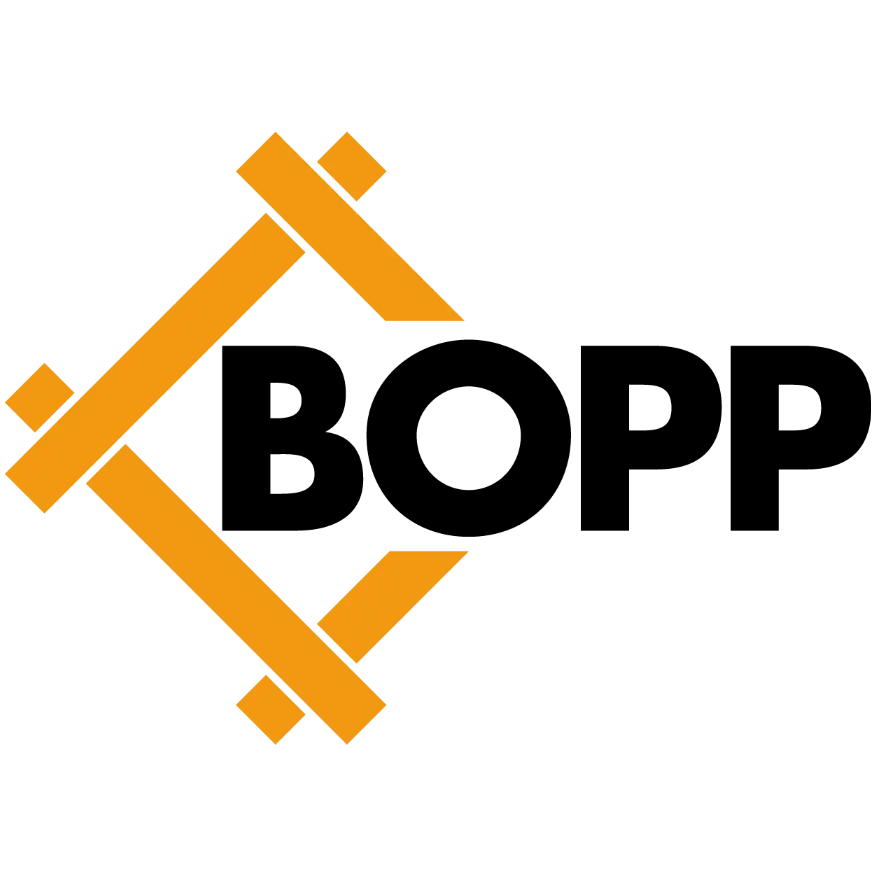 Logo G. Bopp & Co AG