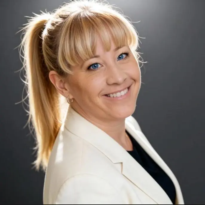 Iris Hänni