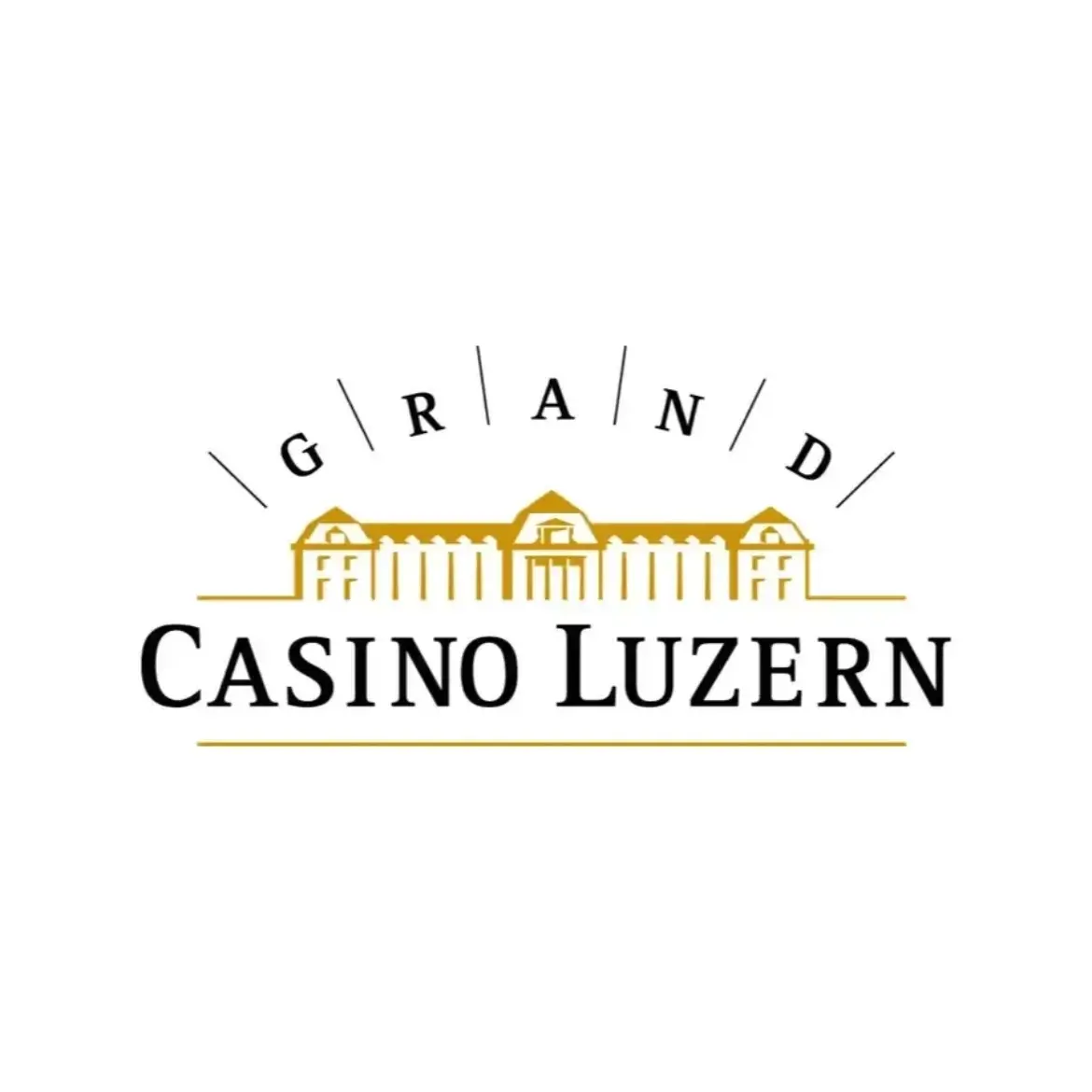 Grand Casino Luzern AG