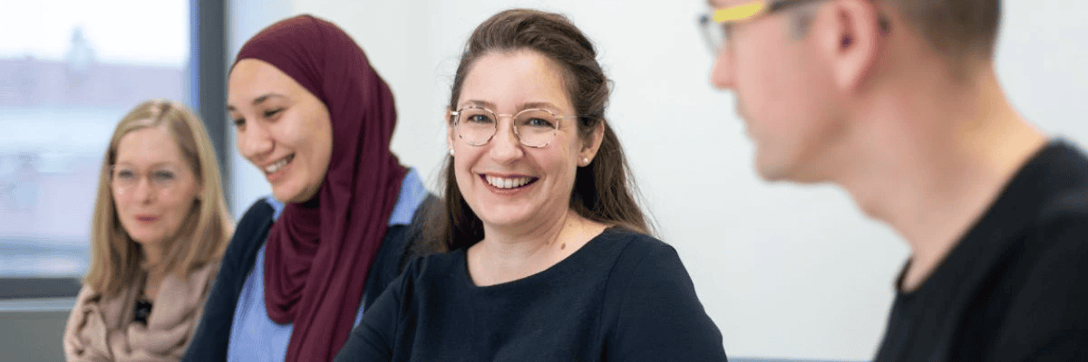 Travailler chez YOURCAREERGROUP Schweiz GmbH