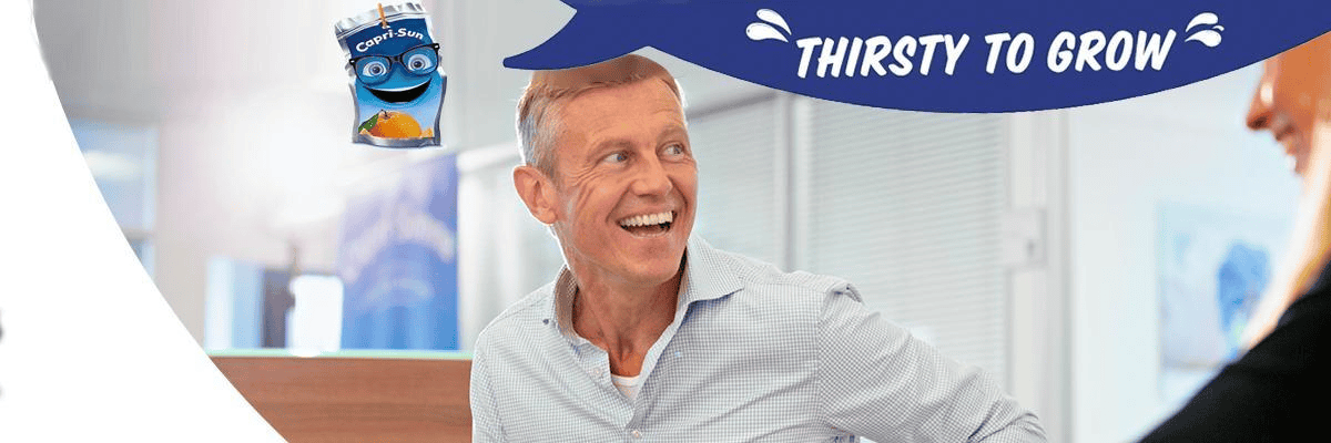 Travailler chez Capri Sun Group Holding AG