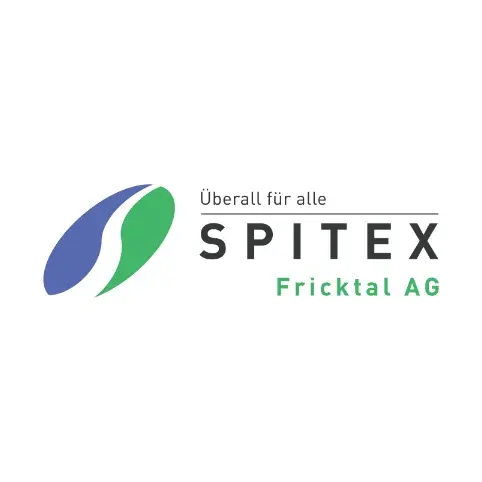 Spitex Fricktal AG Headerbild