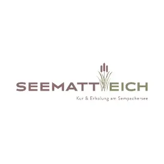 Logo Seematt Eich AG