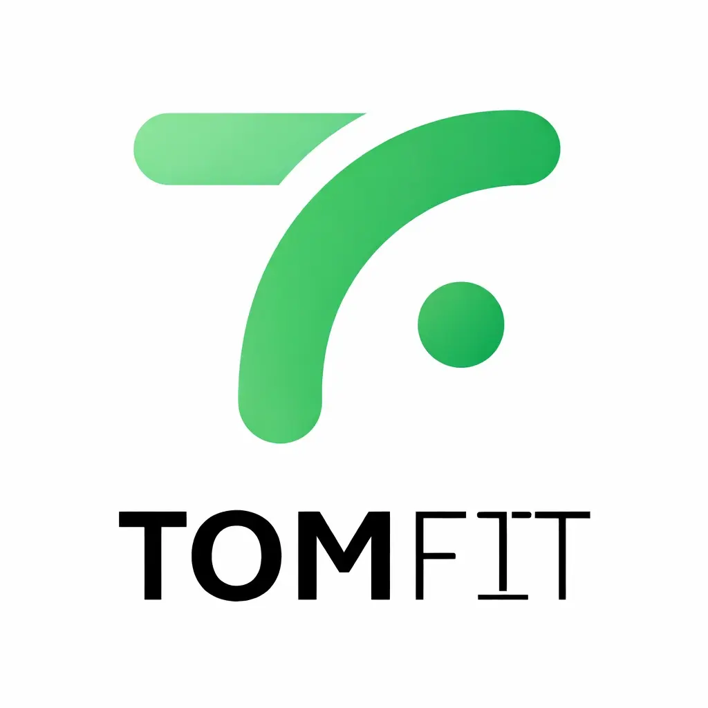 TomFit AG Headerbild