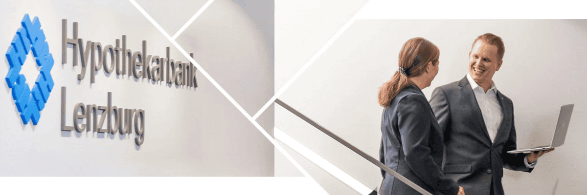 Arbeiten bei Hypothekarbank Lenzburg AG