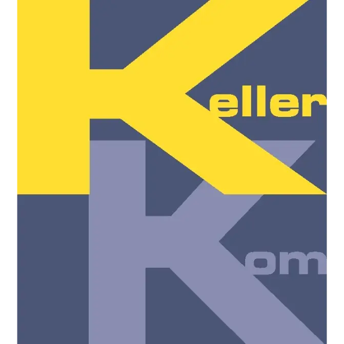 KellerKom AG Headerbild