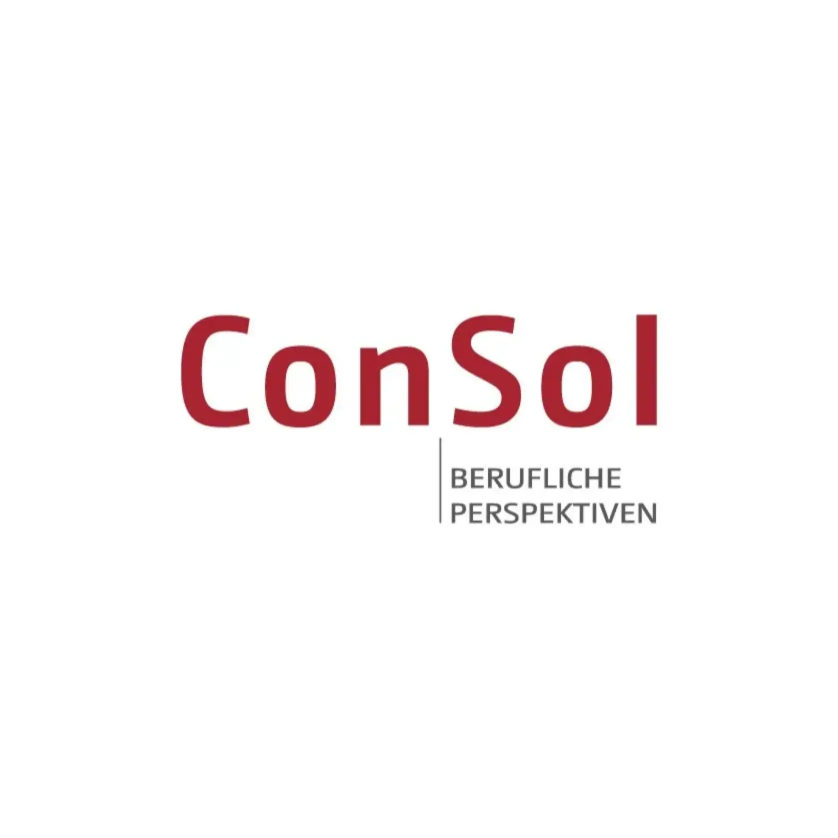 ConSol - Berufliche Perspektiven