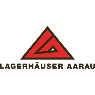 Lagerhäuser Aarau AG Headerbild