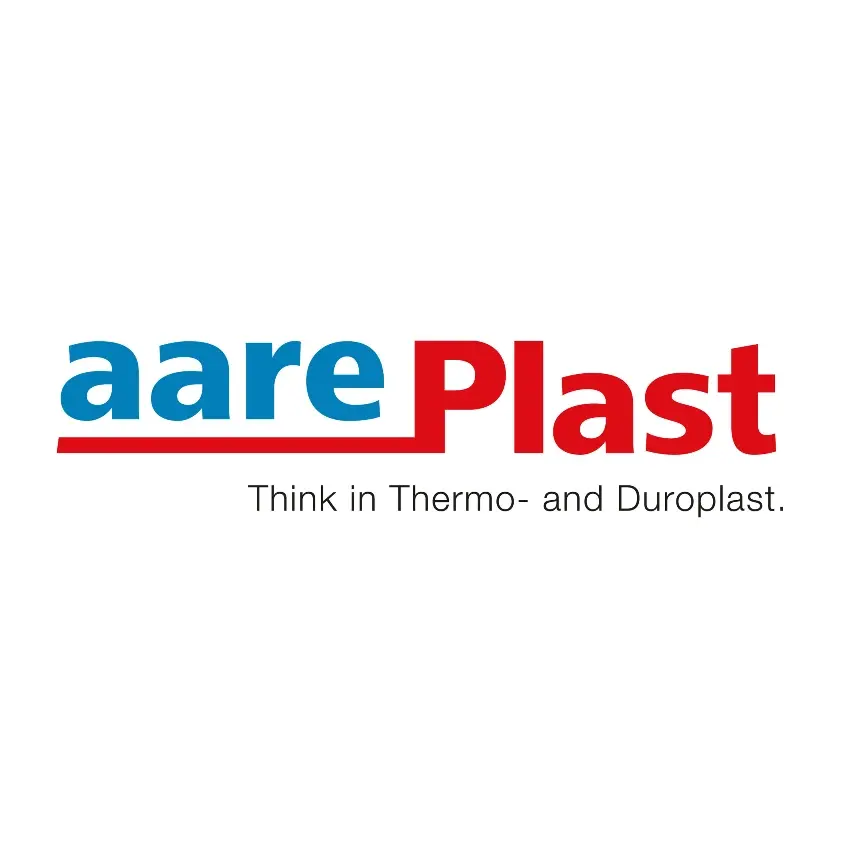 Logo Aareplast AG