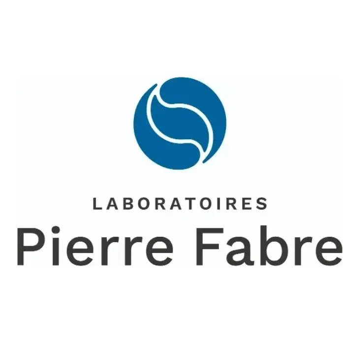Logo Pierre Fabre Pharma SA