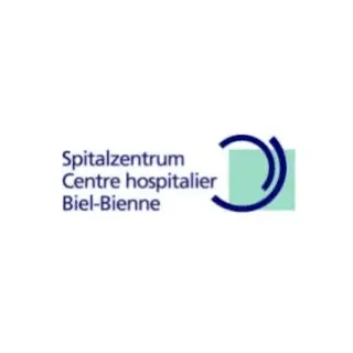 Logo Spitalzentrum Biel AG