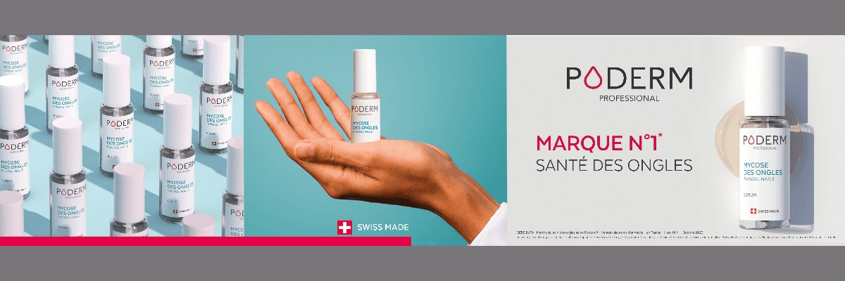 Travailler chez Swiss Footcare Laboratories Sàrl