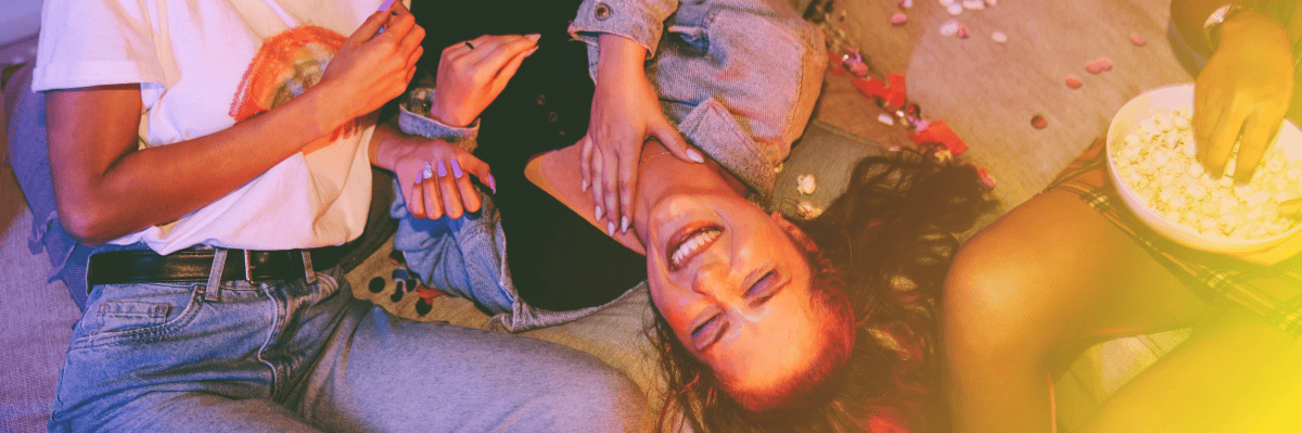 Arbeiten bei healthy & snacky ag