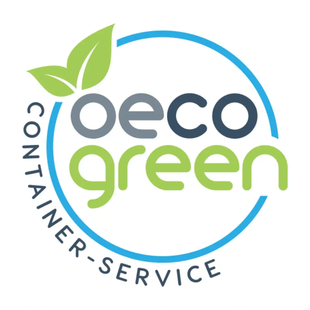 Oecogreen Container-Service AG Headerbild