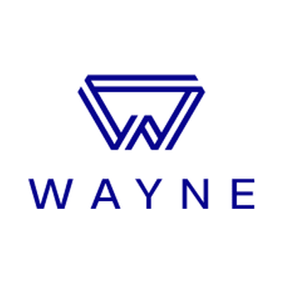 Logo The Wayne SA