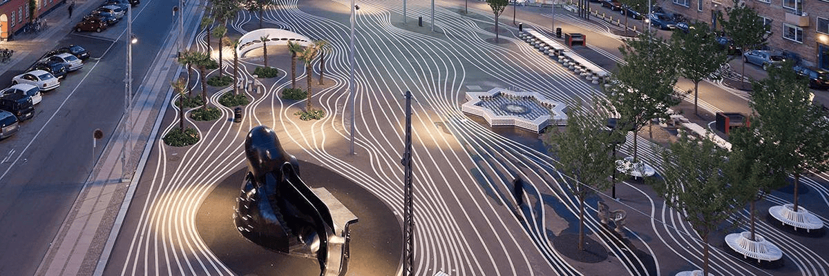 Travailler chez BURRI public elements AG