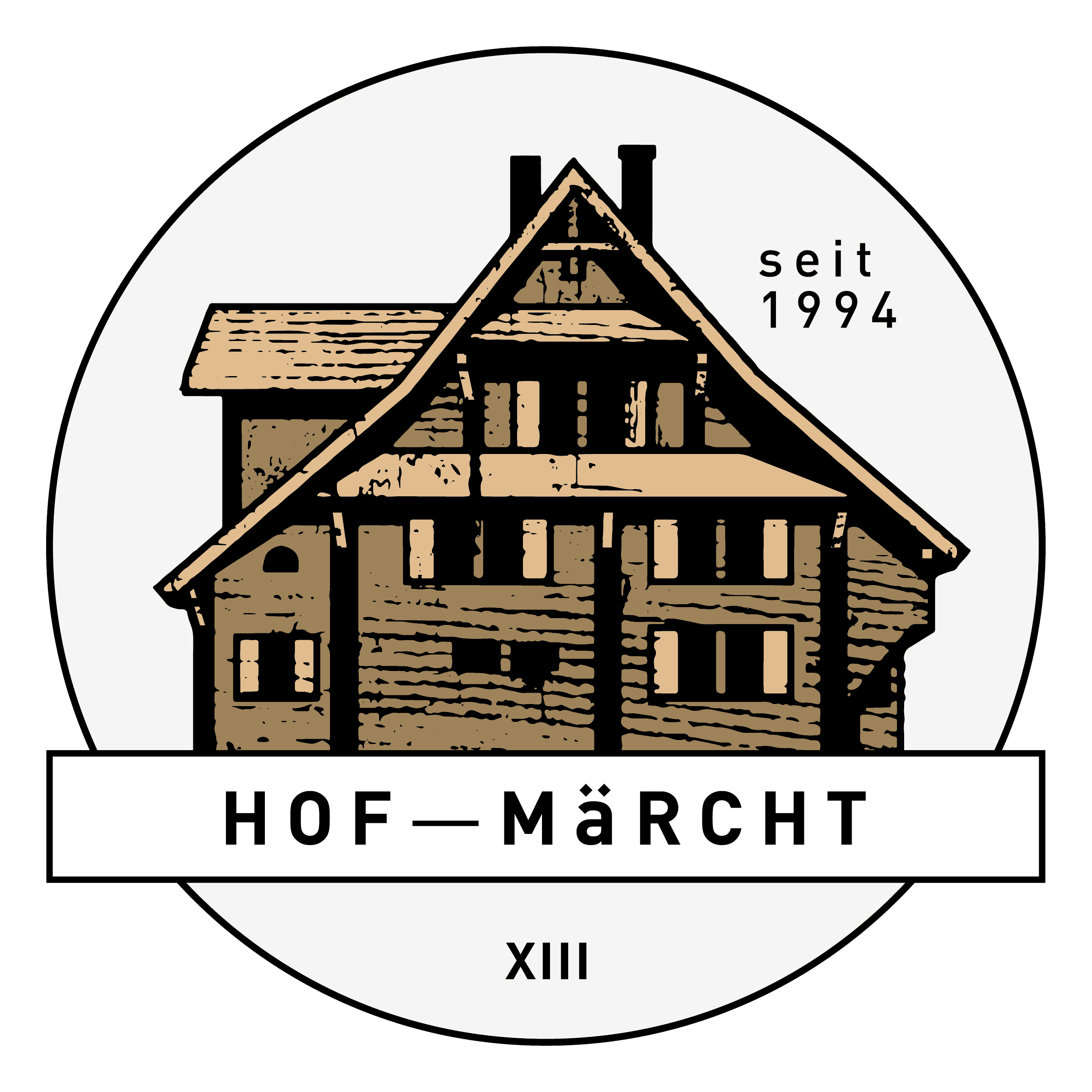 Hof-Märcht GmbH Headerbild