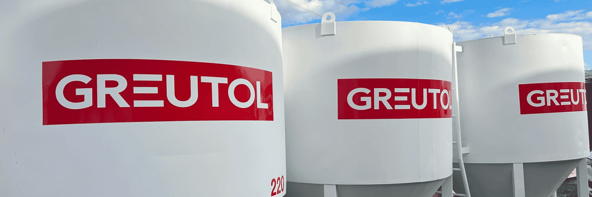 Travailler chez Greutol AG
