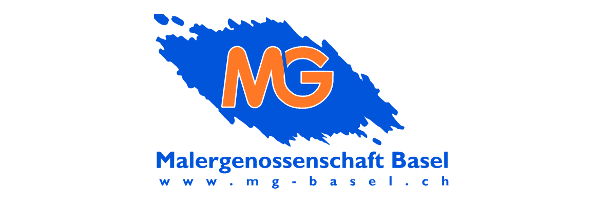 Arbeiten bei Malergenossenschaft Basel